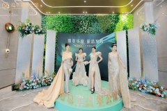深圳总章翡翠公馆140㎡楼