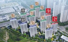 苏州湖景盘润鸿四季四批