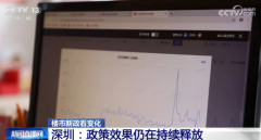 房价探底、业主降价出手