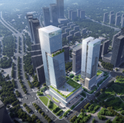 国贸地产代建厦门湖里金