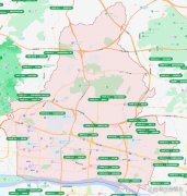 广州天河22个住宅楼盘在售