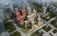 杭州奥印潮观府二批登记