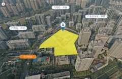 杭州滨江申花庆隆地块项