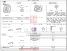 深圳溪山禾玺首府调规公
