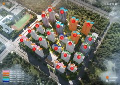 西安高新宸樾即将开启登