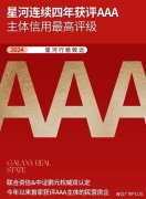 星河集团打造高定全配大