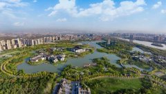 西安能建长誉府营销中心