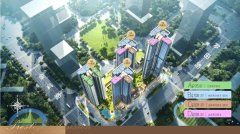 深圳宝中企鹅岛红盘预计