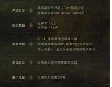 苏州绿城玫瑰园艺术生活