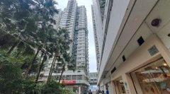 北角城市花园三房808万平