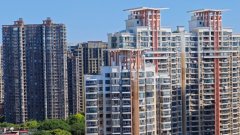 上海二手房市场回暖：新