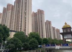 上海二手房市场复苏：政
