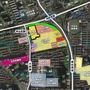 「越秀中兴路项目」户型