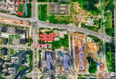 光明“”卷王”中建观玥