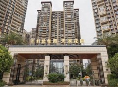 佛山楼市新动态 业主直销