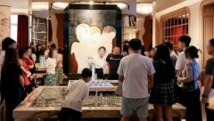 「保利永兴里」1300万入主