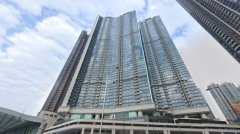 日出康城MARINI车位228万沽