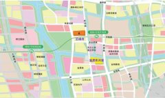 绿城运河新城纯新盘户型