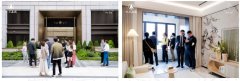 静安玺樾取证在即 二期均