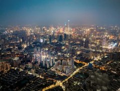 静安内环中兴傲舍二期户