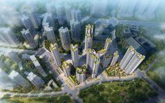 三房约227万起 坪山中心大