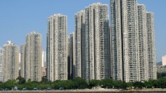 荃湾海滨花园三房581万沽