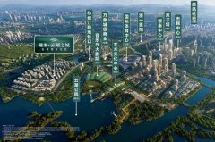 建发·云湖之城五开五罄
