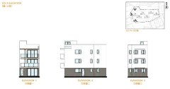 长洲村屋新盘「恒苑」上