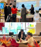 天河20万+豪宅认筹火爆 
