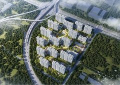 中交一公局集团建筑公司