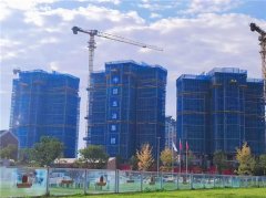 中国五冶集团成都市新津