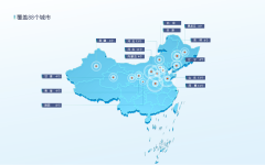 连下5城!新沪助力“煤改